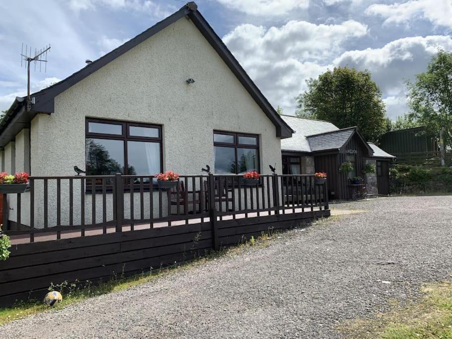 Snowberry Cottage No 2 オニック エクステリア 写真