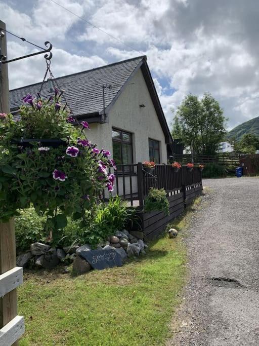 Snowberry Cottage No 2 オニック エクステリア 写真